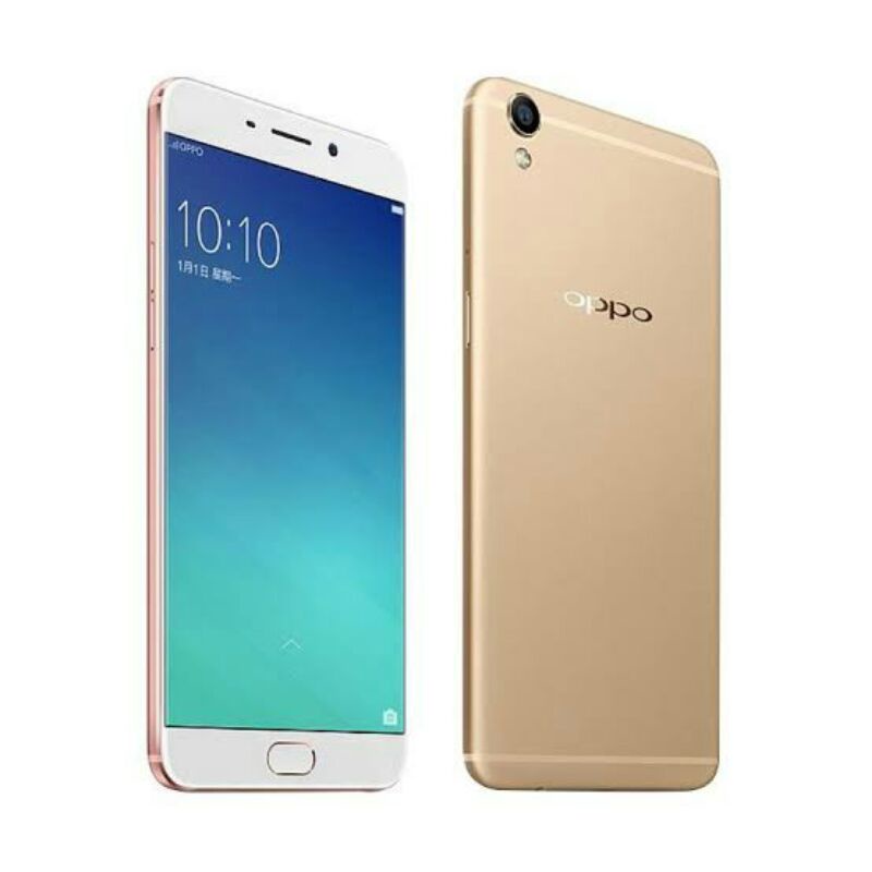 OPPO F1S RAM 4GB ROM 32GB HP MURAH 4G OPPI MURAH ANDROID MURAH GARANSI 1 TAHUN