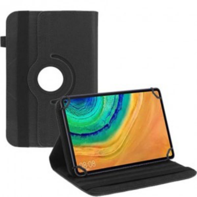 Rotate Rotary Flip Leather Case Casing Cover Huawei Matepad Pro 10.8 2019