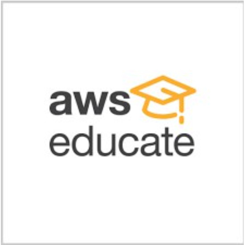 Akun AWS Educate Full Support 1 Tahun $100 TERMURAH