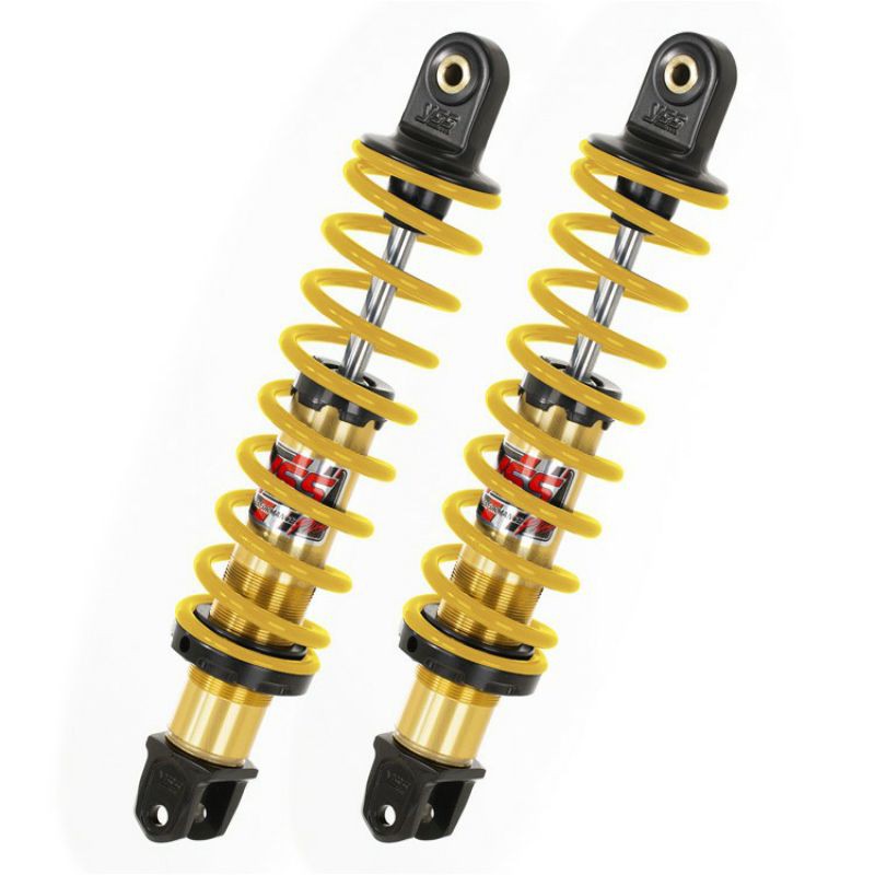 Shock yss DTG-EVO TB220-305T AEROX GOLD