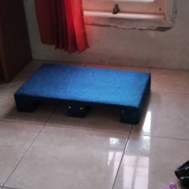 Step /alat senam step/ papan step/aerobic/zumba
