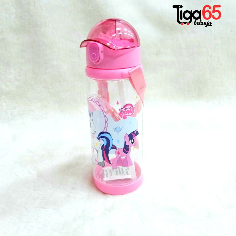 Botol Minum/Water Bottle/Tumbler/Botol Minum/Water Bottle 3679 650Ml DSN