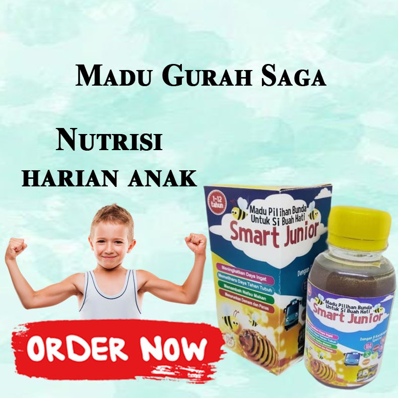 

Madu Smart Junior