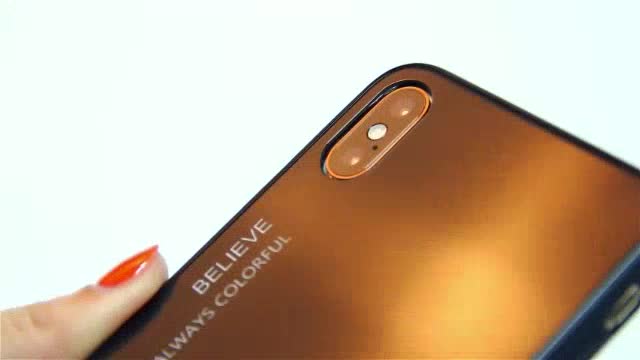 LG G9 G8 G7 G6 V60 ThinQ Case Fashion Color Gradient