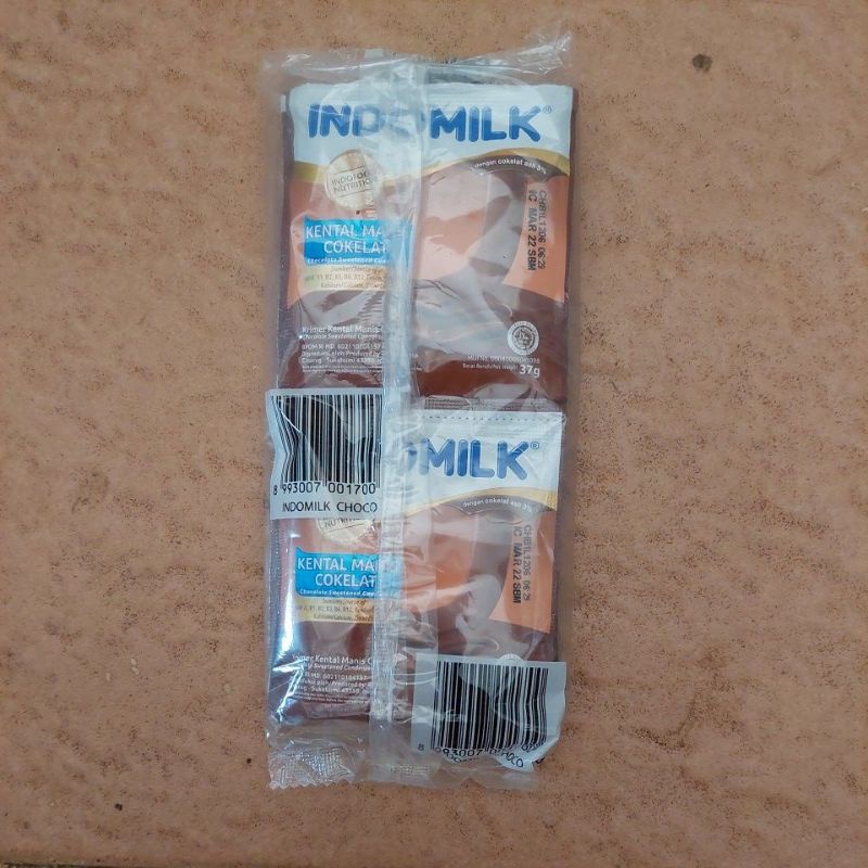 

Krimer Indomilk Coklat 37gr