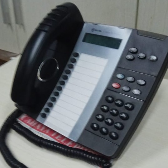 Telepon IP  Mitel 5212 Ip Phone