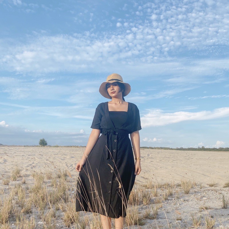 AURA MIDI Collection