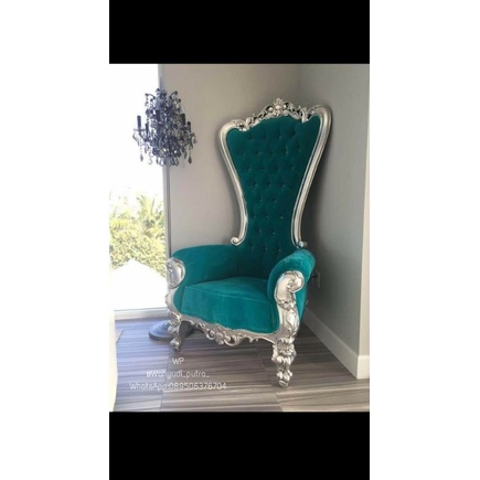 KURSI SYAHRINI/KURSI SYAHRINI MAHONI/KURSI SYAHRINI UKIR/ FURNITURE JEPARA