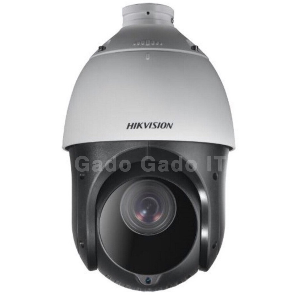 CAMERA CCTV PTZ HIKVISION DS-2DE4225IW-DE 25X ZOOM 1080P 2MP IR 100M