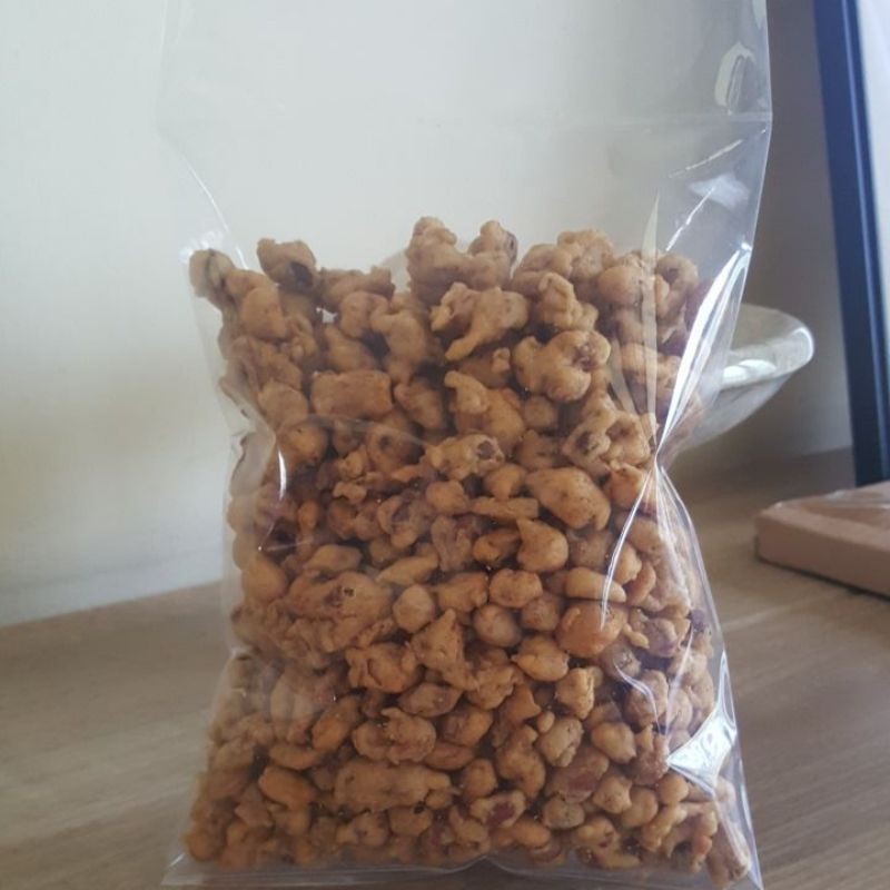 

kacang bandung Rosenda