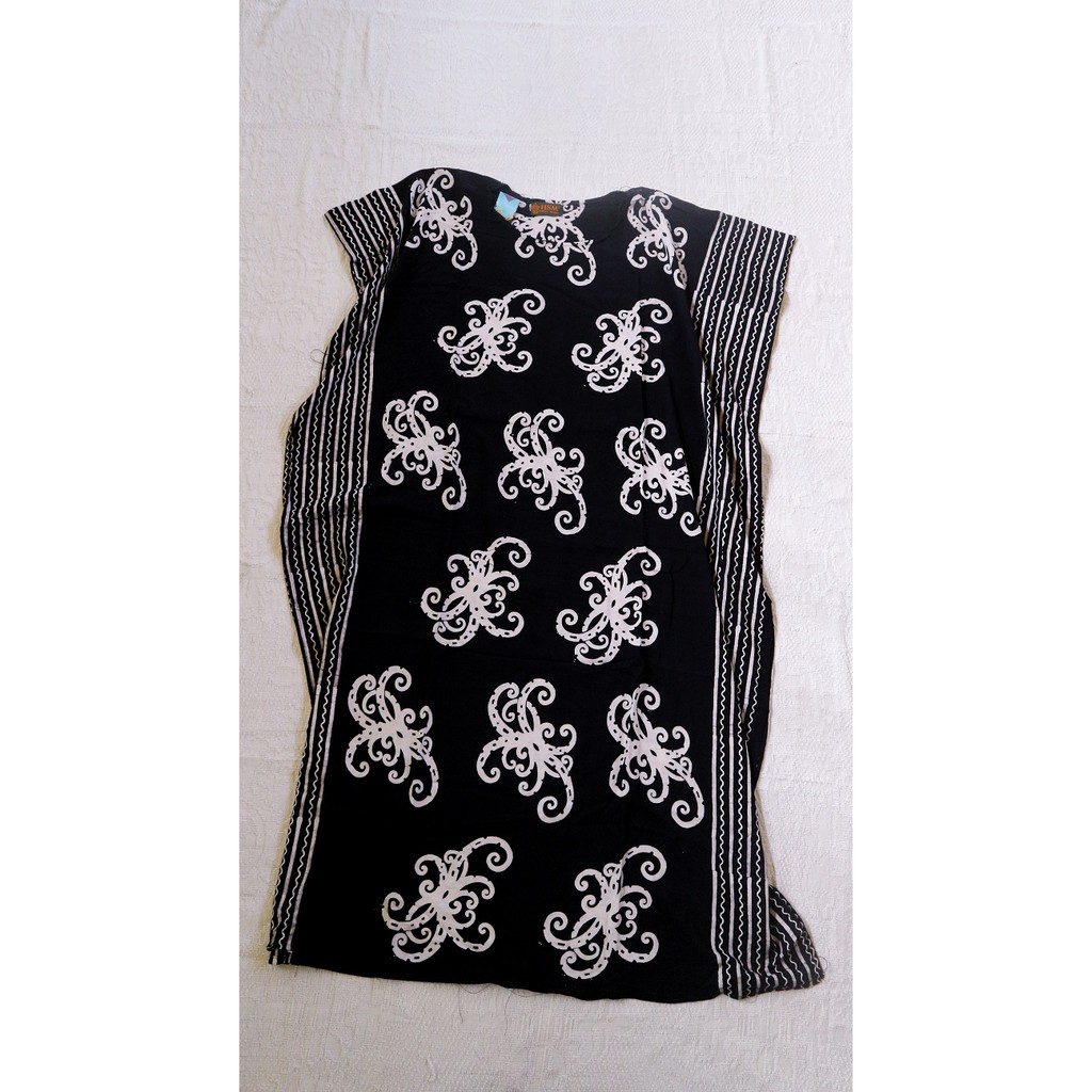 Daster Lowo by Klambi Batik