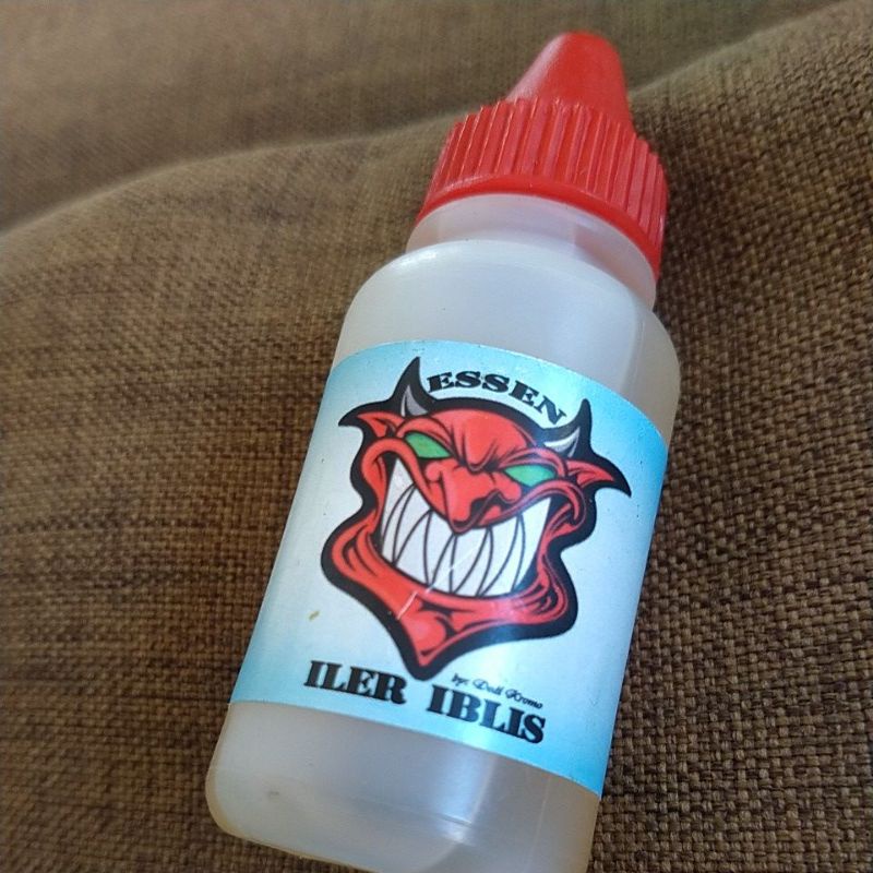 Essen Iler Iblis