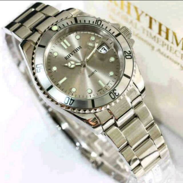 RHYTHM RQ1601S 01 ORIGINAL