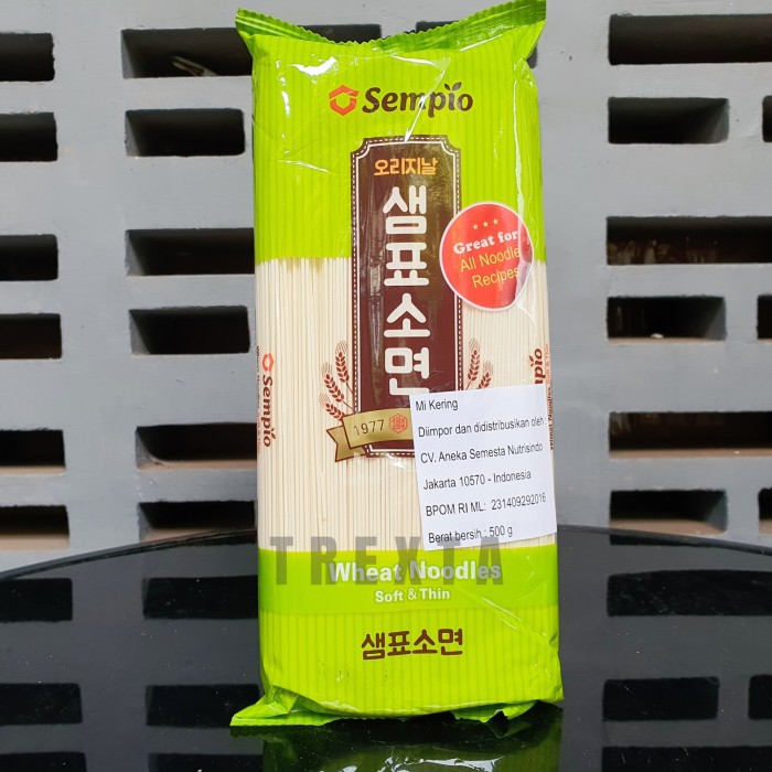 

MISUA SEMPIO 500 GRAM