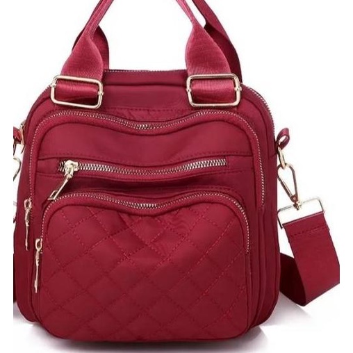 ➺ Fashion tas wanita selempang CIBAO RTDE ♕