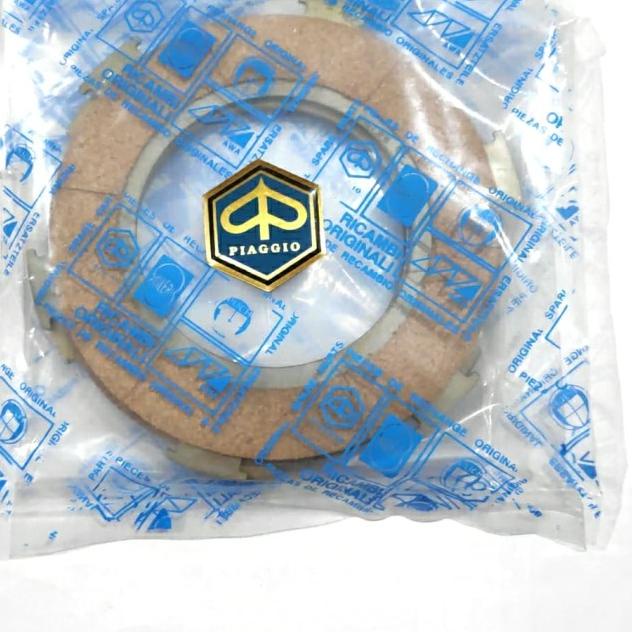 ➬ Kampas Plat Kopling Vespa Super Sprint PX Lama ➹