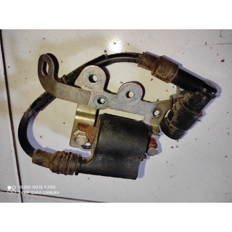 koil busi stater original vario 125 150 2012 2022 kuil busi original honda vario 125 150