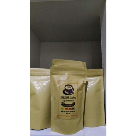 

Bubuk Kopi
