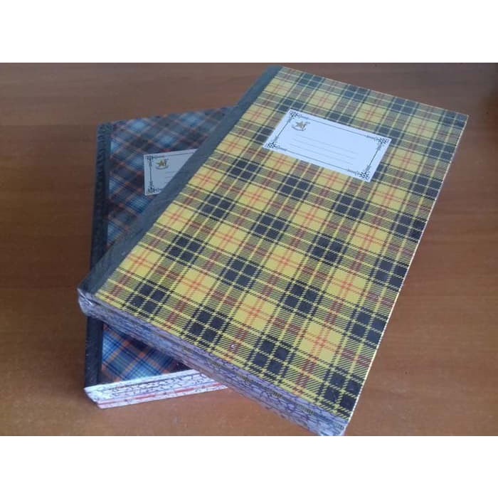 

Bagus Buku Tulis Folio 200 Lembar Bintang Obor Terlaris