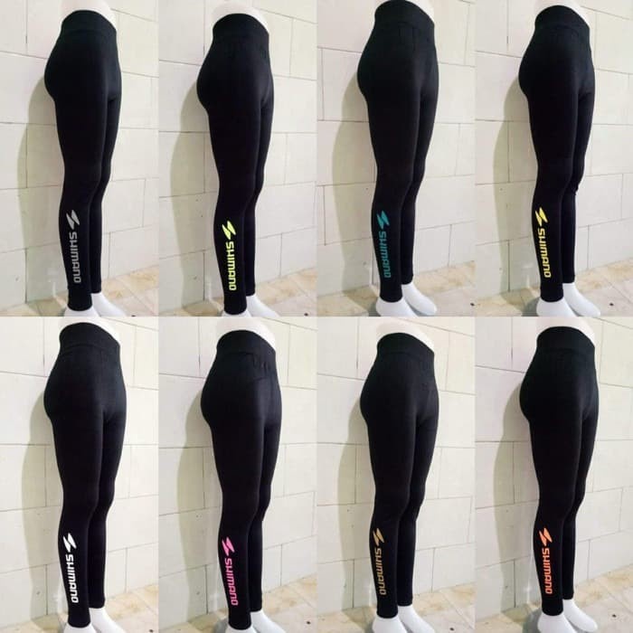 Anti HOT Bicyvle Legging Bicycle