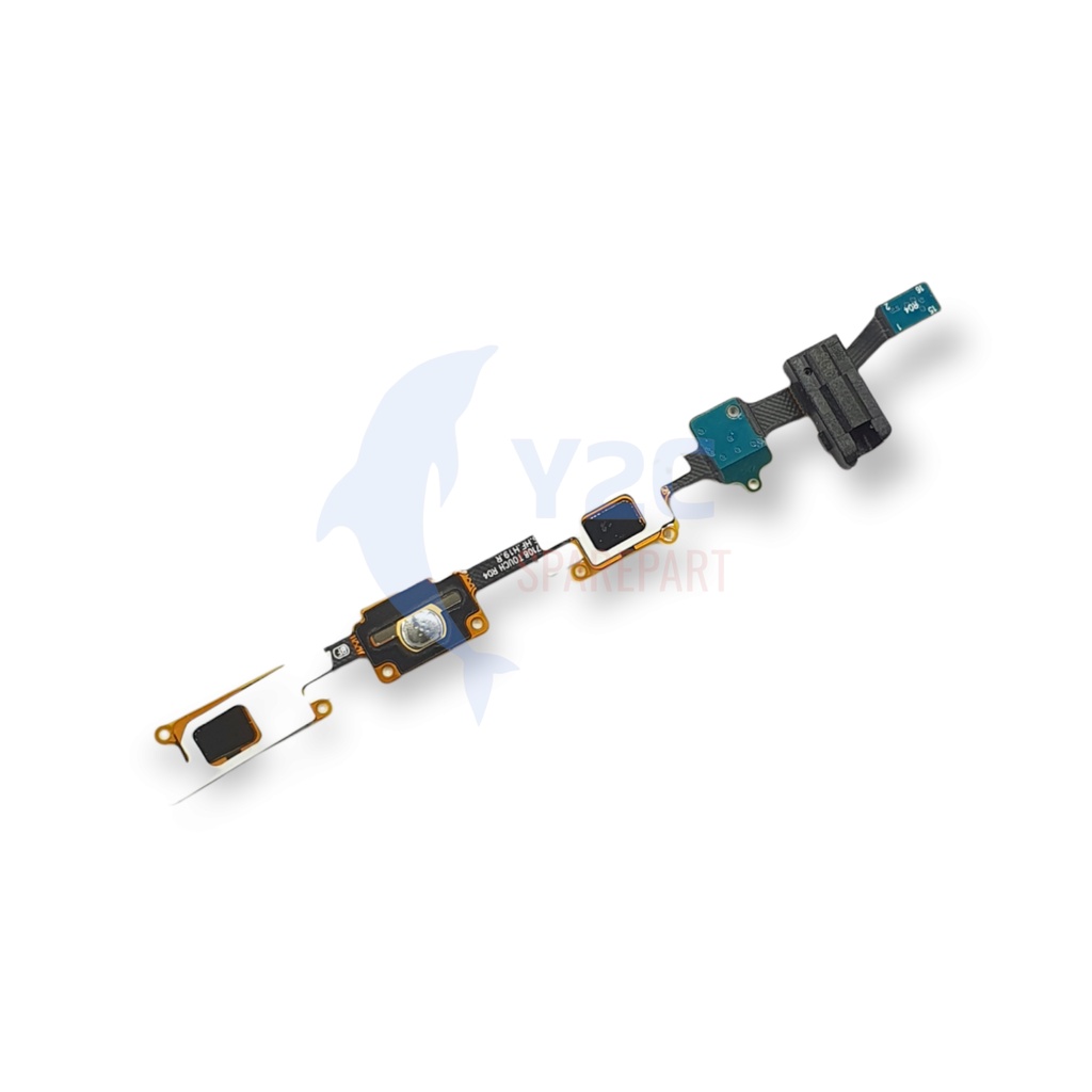 FLEXI KONEKTOR HANDSFREE SAMSUNG GALAXY J710 / J7 2016 / FLEXIBLE