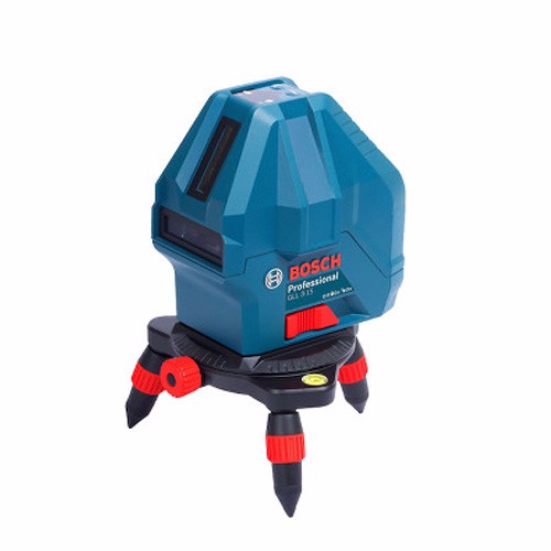 🛠️ Bosch ✅ Bosch GLL 3-15 Laser Level Mini