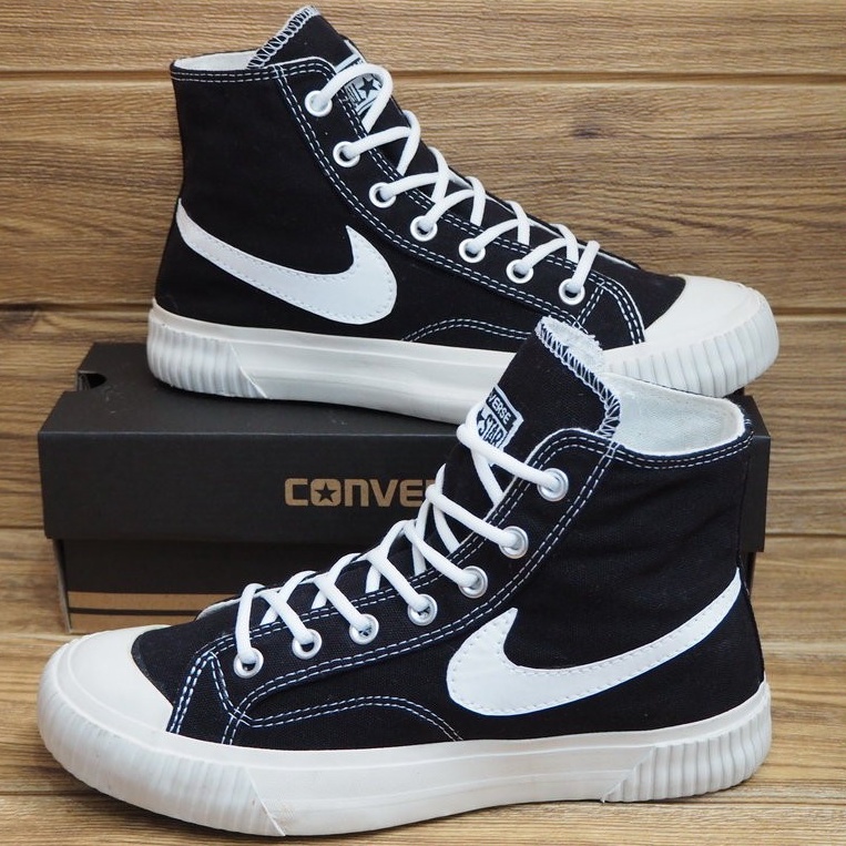 nike x converse