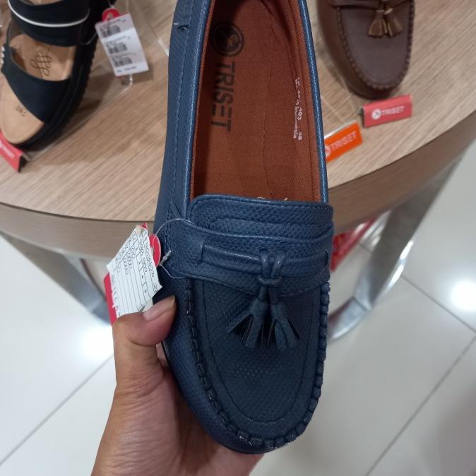 SEPATU WANITA TRISET ORI