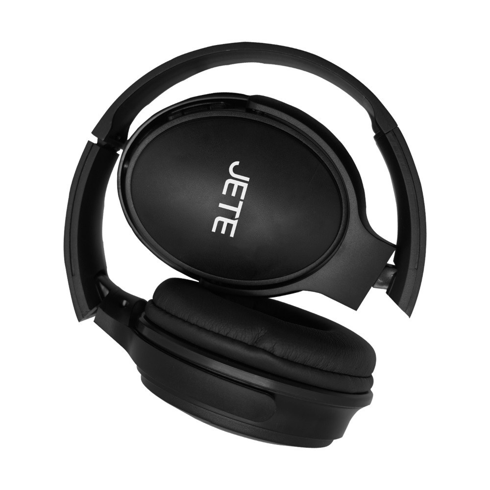 Headset Bluetooth Headphone Bluetooth JETE 11