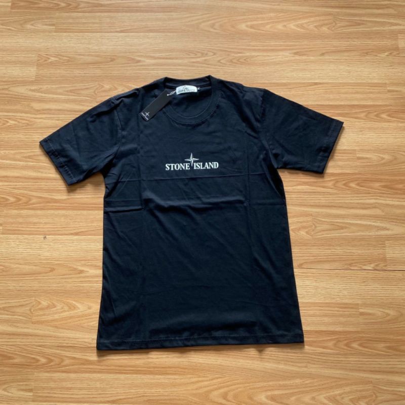 Stone island T-shirt/kaos
