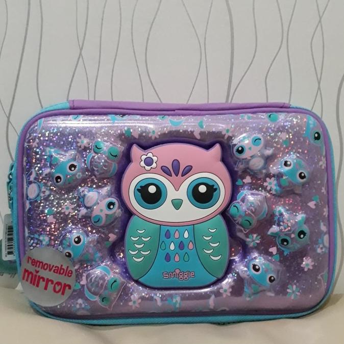 

BISA COD Smiggle mirror hardtop pencil case/TEMPAT PENSIL AESTHETIC/TEMPAT PENSIL ANAK PEREMPUAN/TEMPAT PENSIL LUCU/TEMPAT PENSIL 3D/TEMPAT PENSIL TRANSPARAN/TEMPAT PENSIL LUCU/TEMPAT PENSIL KOREA/TEMPAT PENSIL KAIN/TEMPAT PENSIL KALKULATOR