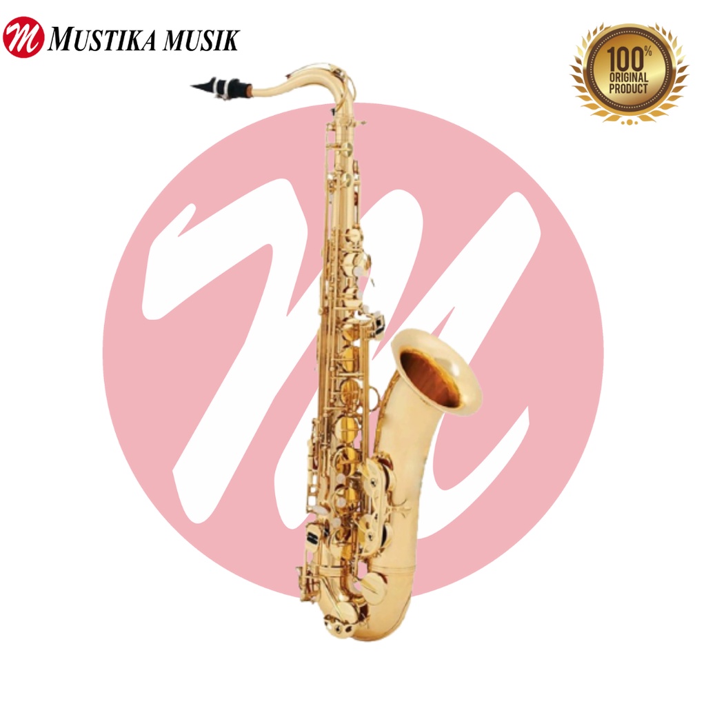 Tenor Saxophone ARMSTRONG