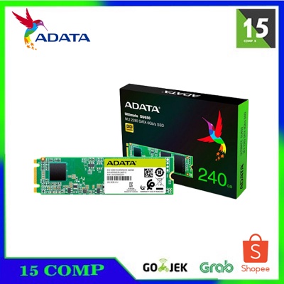 ADATA SSD SU650 M.2 2280 240GB