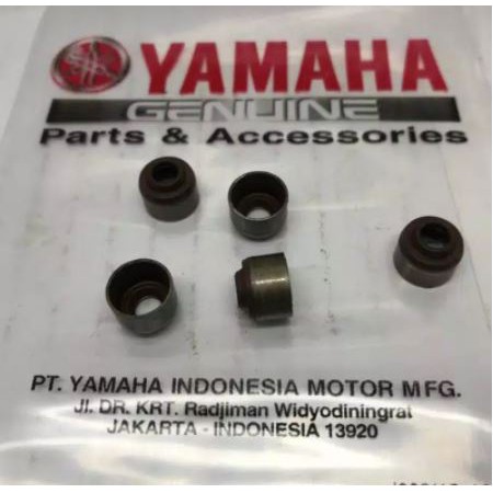 Seal klep Mio J sil klep Mio j seal klep Mio GT seal klep soul GT 115