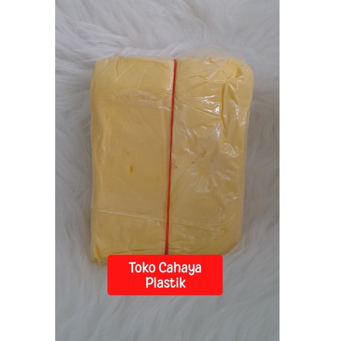 

Mentega Kiloan Simas 500gr (Karet Merah)