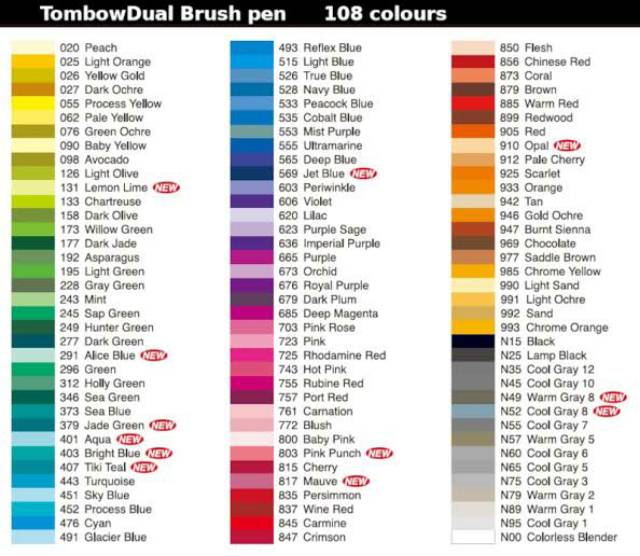 

RB BELI 1 ABT GRATIS 1 ABT PRO MINIMAL BELI 3 ABT TOMBOW DUAL TIP BRUSH PEN ART MAKER SPIDOL KUAS