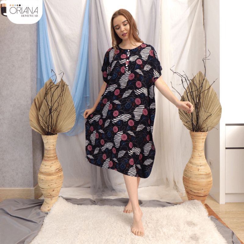 DASTER RAYON/DASTER PANJANG/DRESS