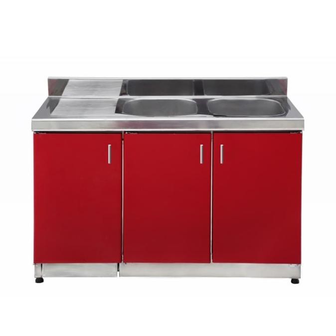 Kitchen Set Royal Absolute (Royal 9) 021