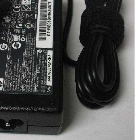 ORIGINAL Adaptor Adapter Charger Casan HP Compaq 510 515 V3000 CQ510 CQ 510 ✰