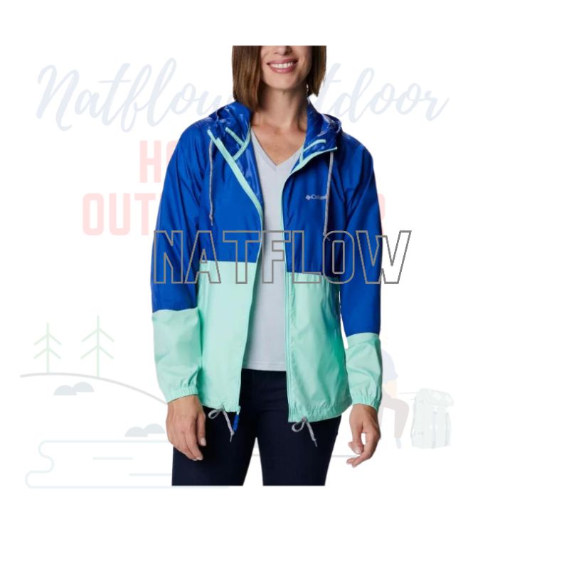 Jaket Columbia Flash Forward Windbreaker