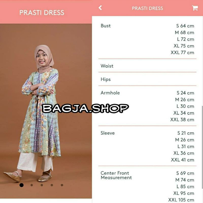 SALE New Prasti Dress Ria Miranda Danastri
