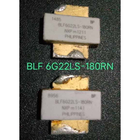 BLF6G22LS-180RN