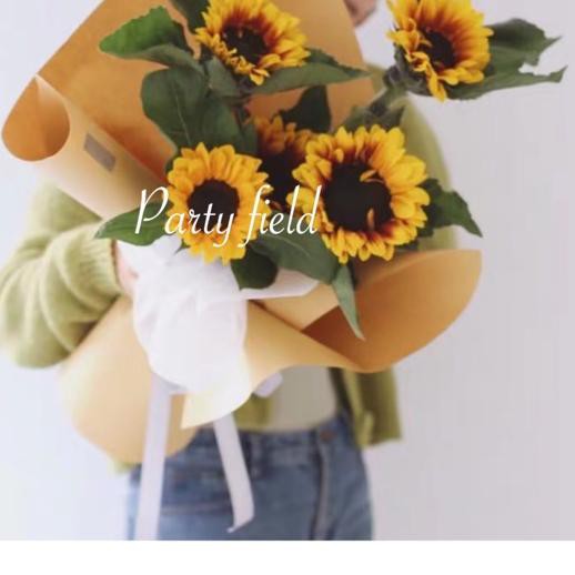 

Termurah!! (tuy-713) [5LEMBAR] NP kertas bunga / flower wrapping paper