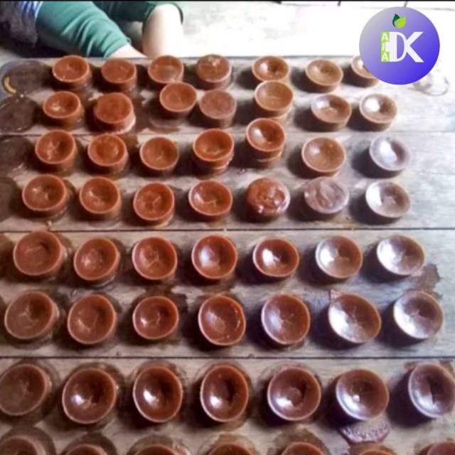 

Gula merah aren asli non pengawet 2kg