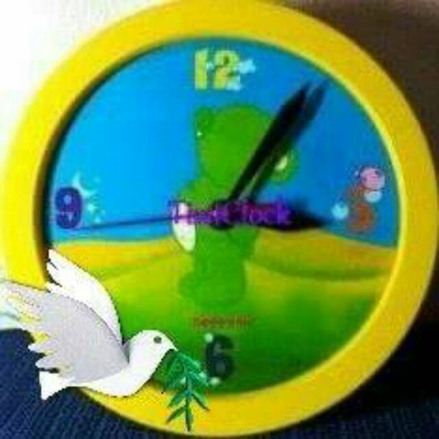 tiwiclocktuppermaniak