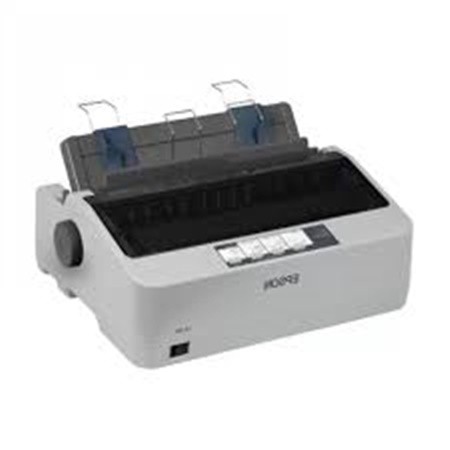 

PRINTER EPSON LX310 DOT MATRIX A4 9PIN