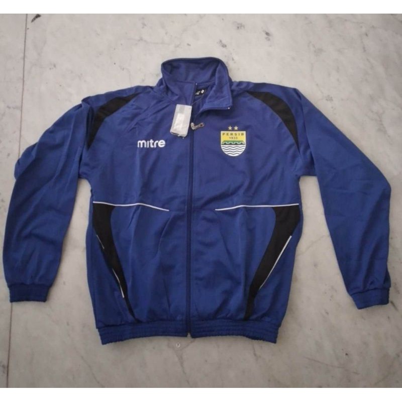 jaket Persib Bandung home 2012 original