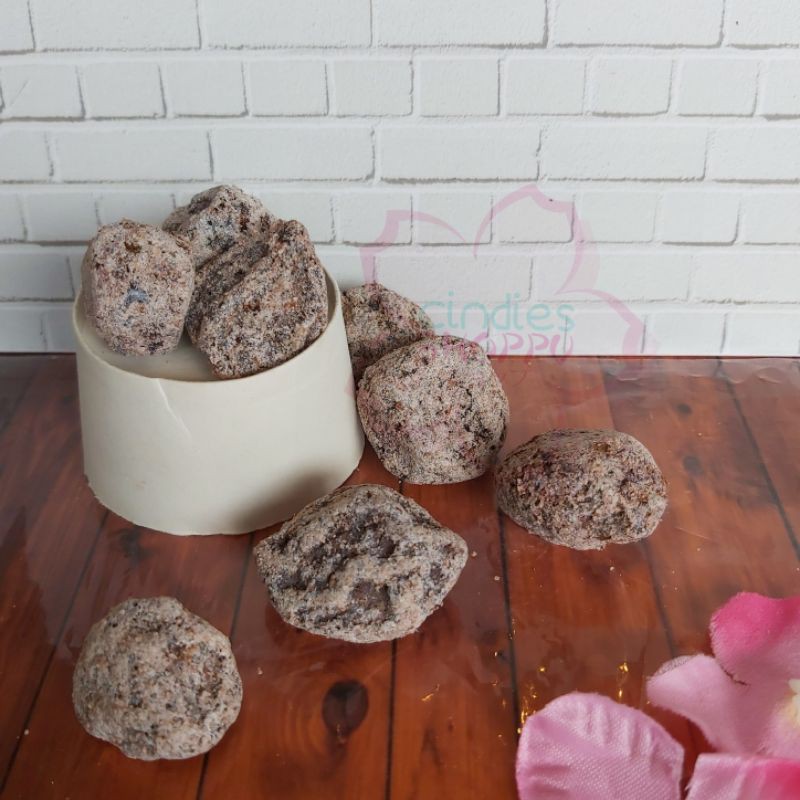 

Kiamboy Asin Super (500 grams)