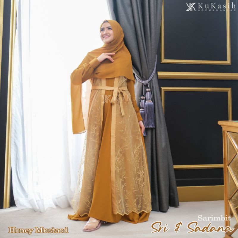 sarimbir sri dan sadana by kukasih.id