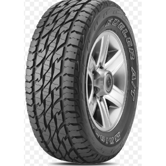 Ban BRIDGESTONE 245/70R16 DUELER AT 697